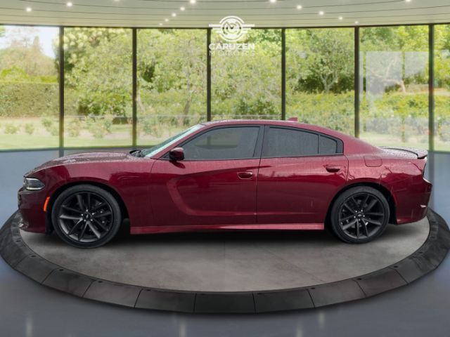 2019 Dodge Charger GT RWD