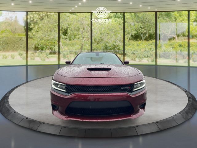2019 Dodge Charger GT RWD