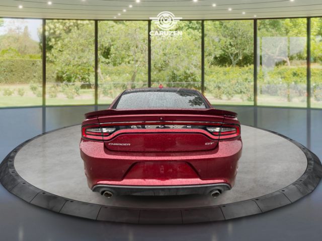 2019 Dodge Charger GT RWD Houston TX