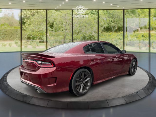 2019 Dodge Charger GT RWD Houston TX
