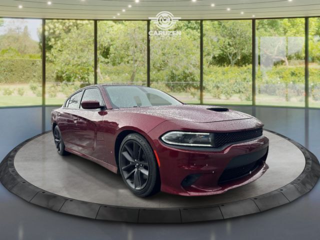 2019 Dodge Charger GT RWD Houston TX