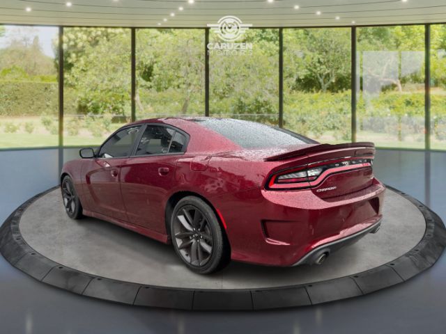 2019 Dodge Charger GT RWD Houston TX