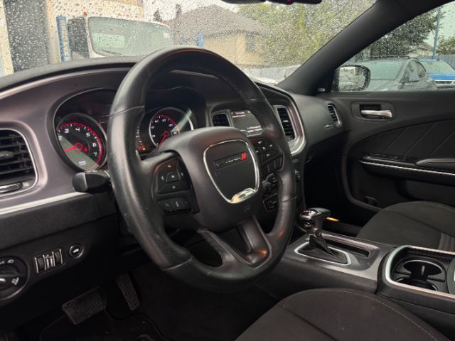 2019 Dodge Charger GT RWD Houston TX