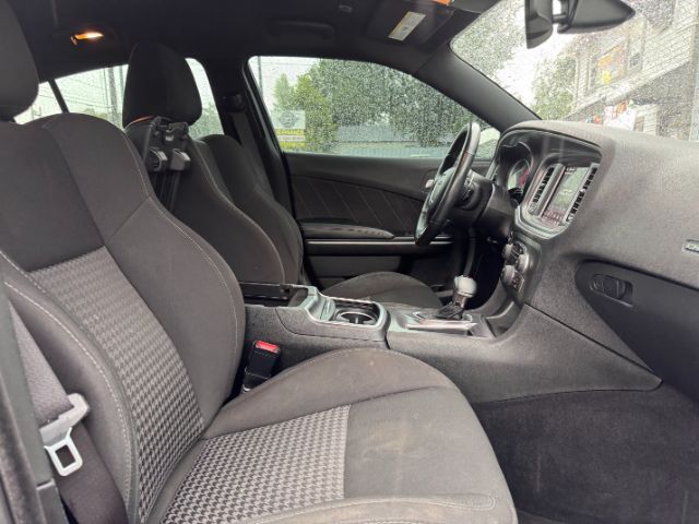 2019 Dodge Charger GT RWD Houston TX