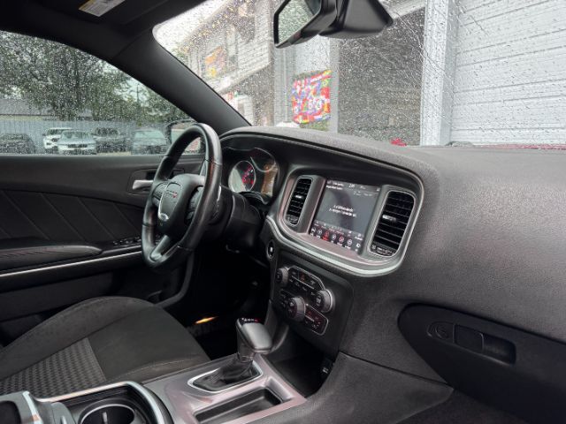2019 Dodge Charger GT RWD Houston TX