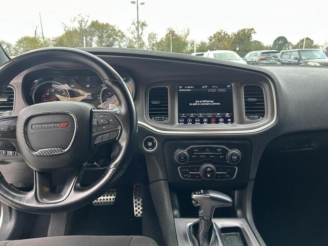 2019 Dodge Charger GT RWD Meridian MS 2019 Dodge Charger GT RWD Meridian MS