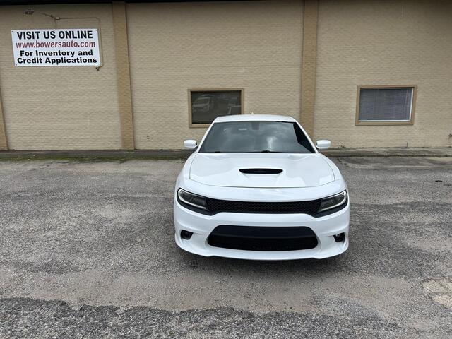 2019 Dodge Charger GT RWD Meridian MS 2019 Dodge Charger GT RWD Meridian MS
