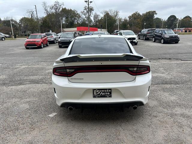 2019 Dodge Charger GT RWD Meridian MS 2019 Dodge Charger GT RWD Meridian MS