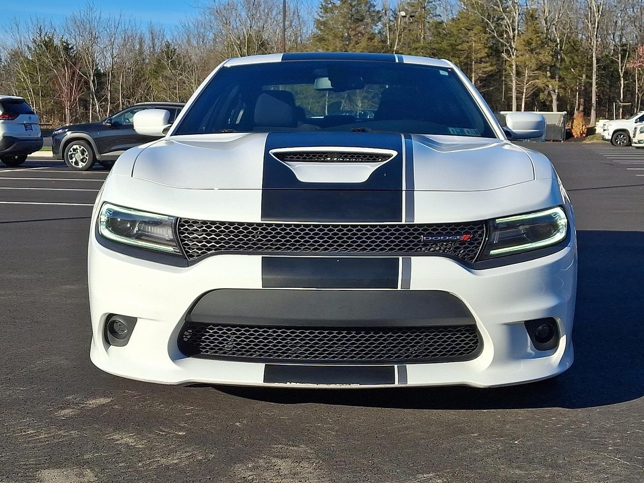 2019 Dodge Charger GT RWD