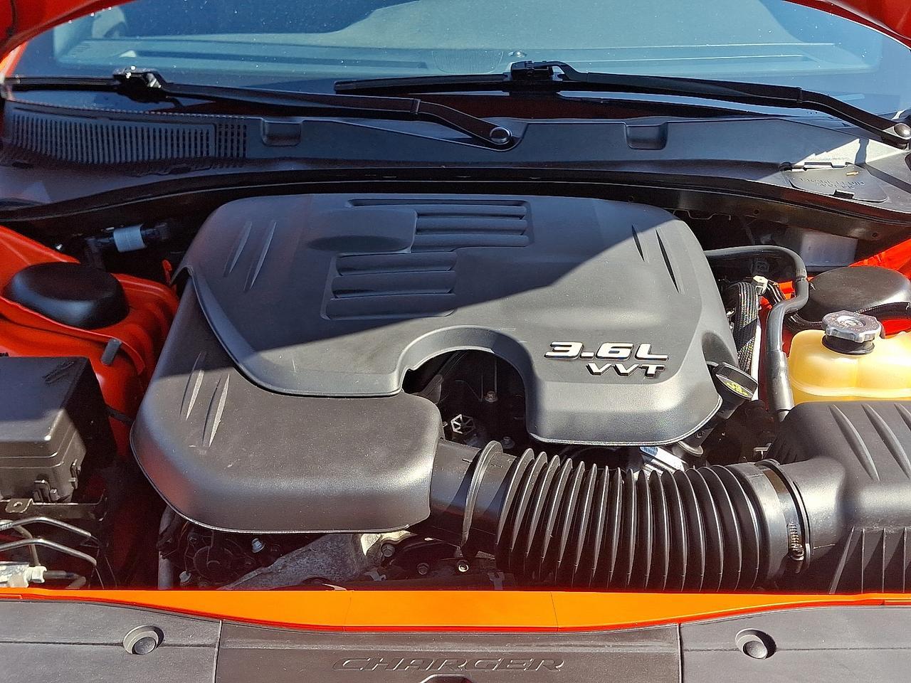 2019 Dodge Charger GT RWD Vineland NJ