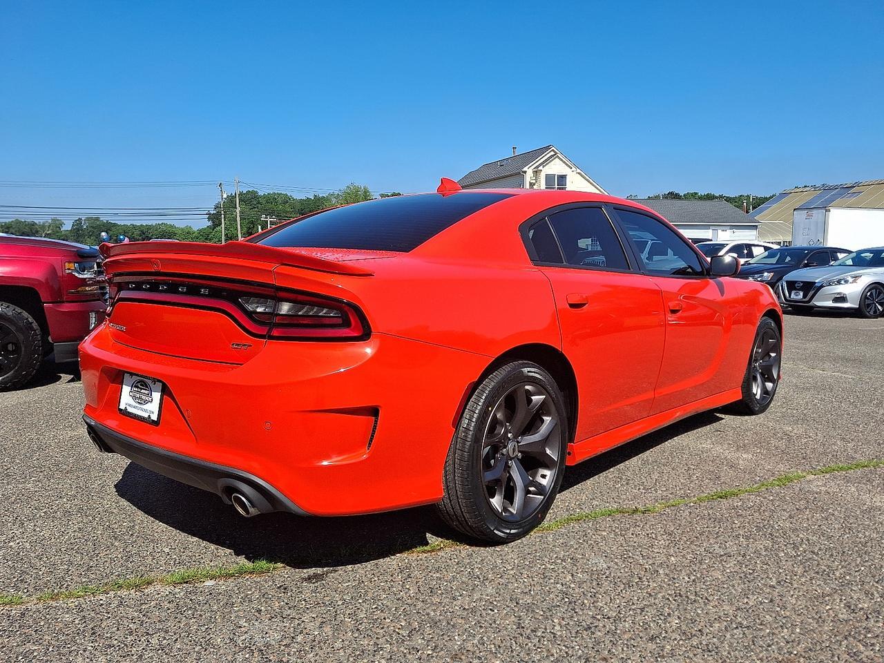 2019 Dodge Charger GT RWD Vineland NJ