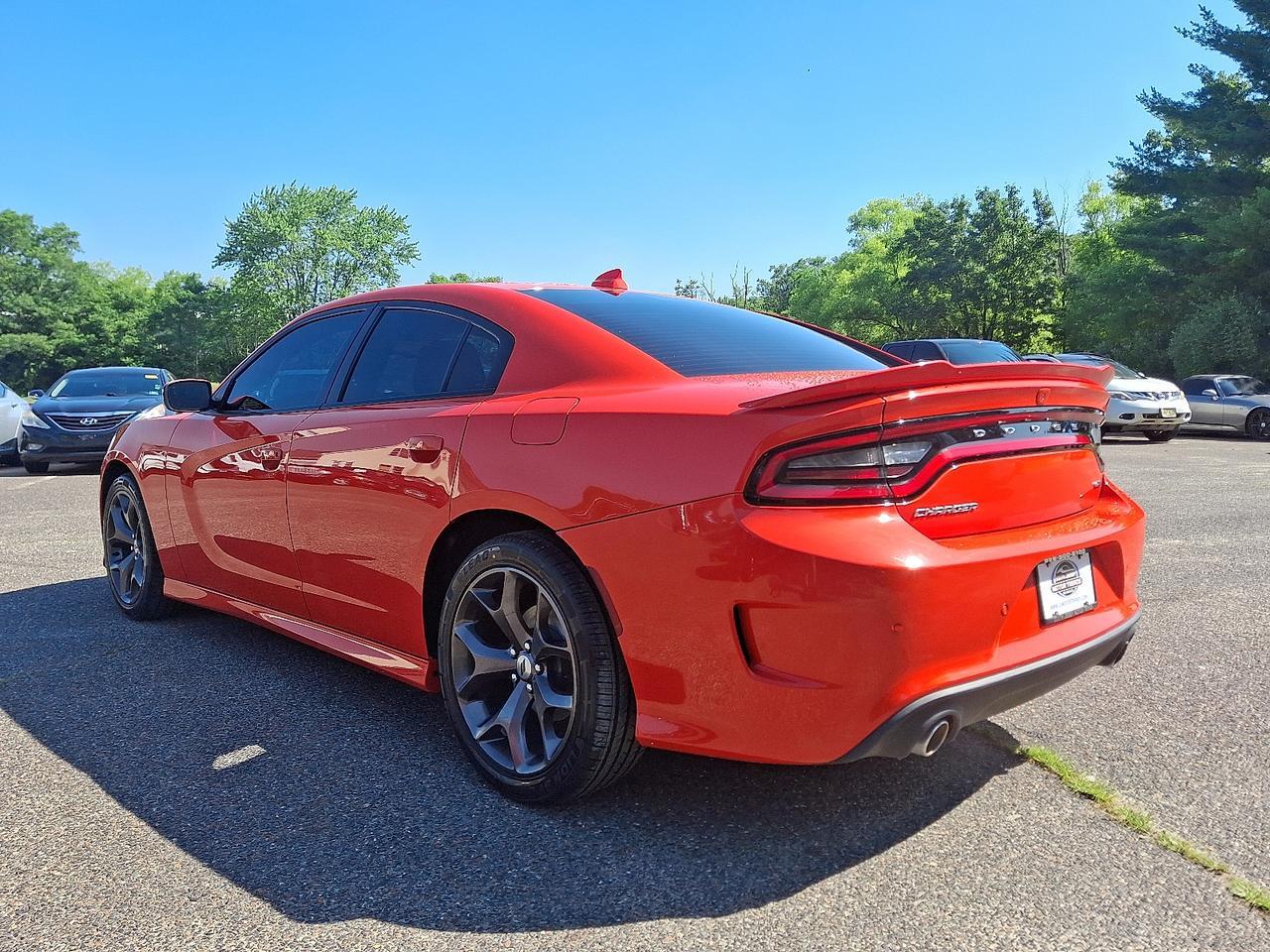 2019 Dodge Charger GT RWD Vineland NJ