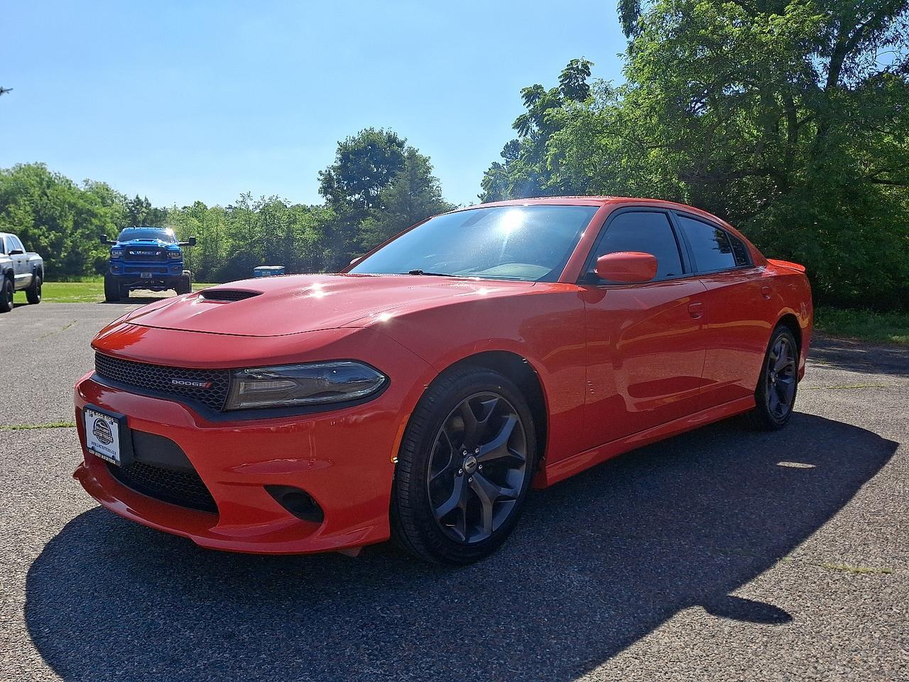 2019 Dodge Charger GT RWD Vineland NJ