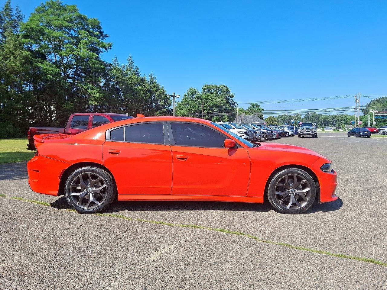 2019 Dodge Charger GT RWD Vineland NJ
