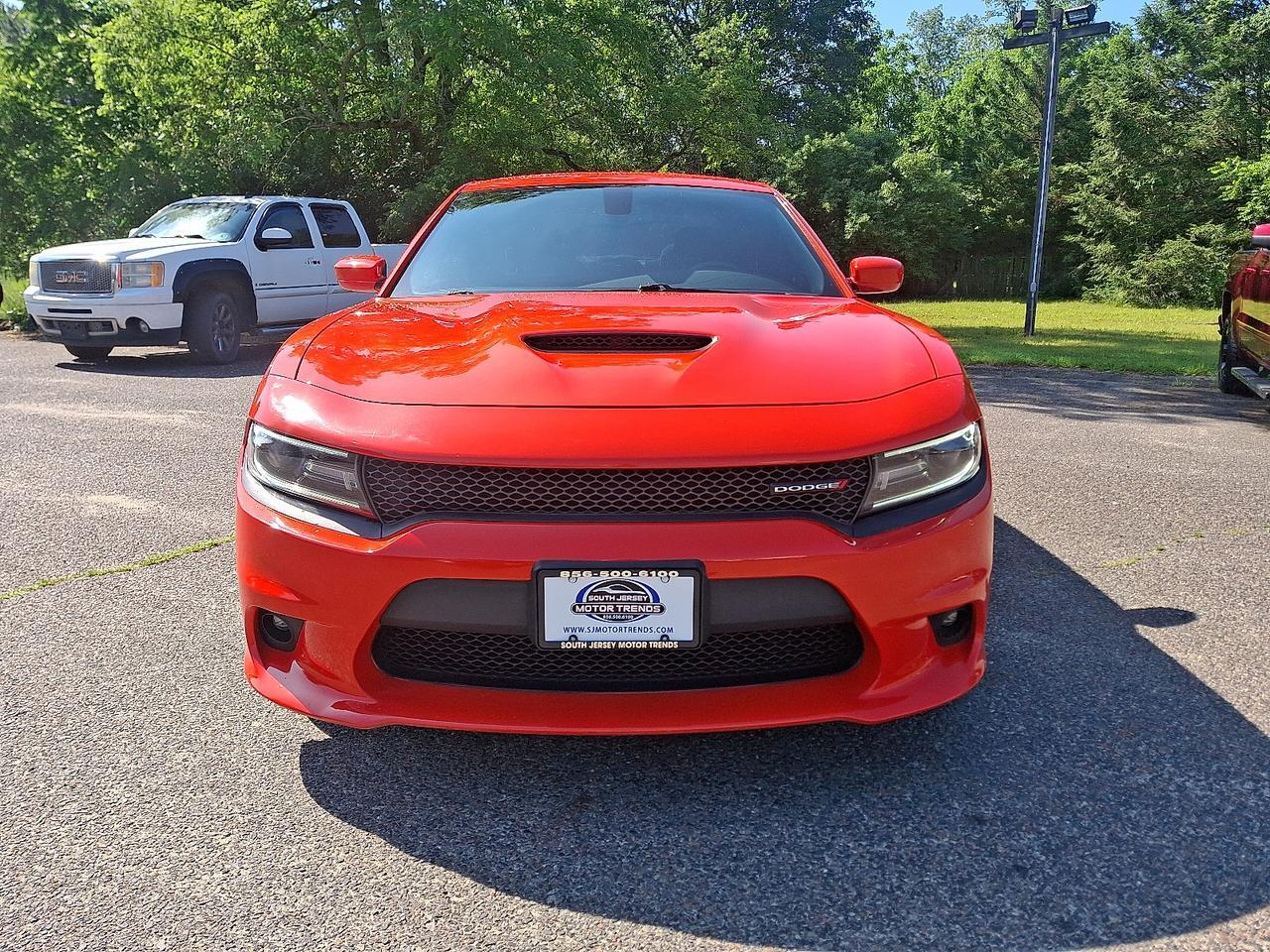 2019 Dodge Charger GT RWD Vineland NJ
