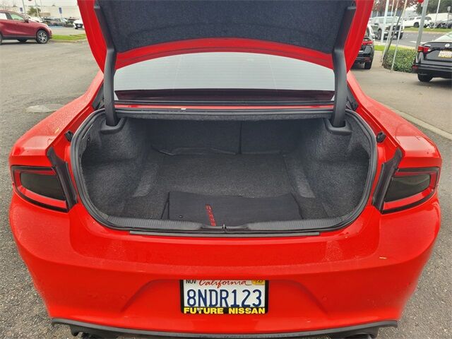 2019 Dodge Charger GT Roseville CA