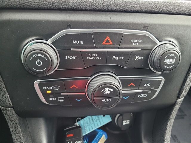 2019 Dodge Charger GT Roseville CA