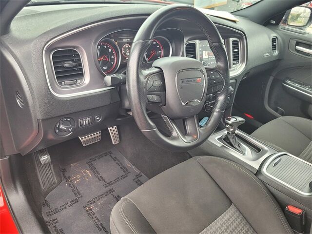 2019 Dodge Charger GT Roseville CA