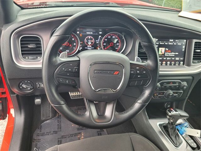 2019 Dodge Charger GT Roseville CA