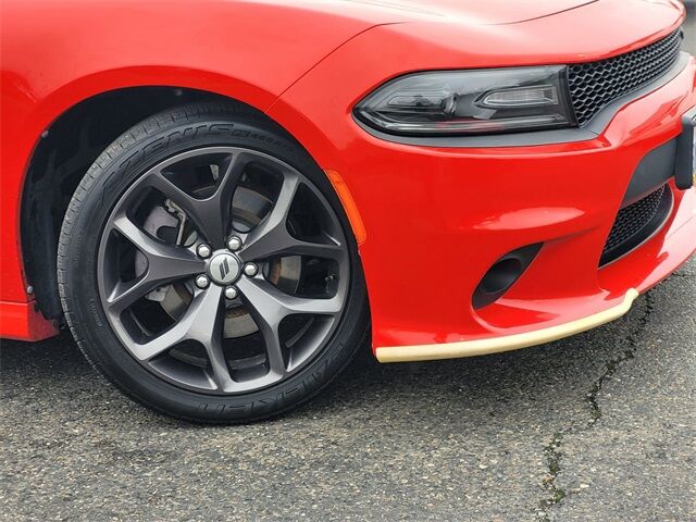 2019 Dodge Charger GT Roseville CA