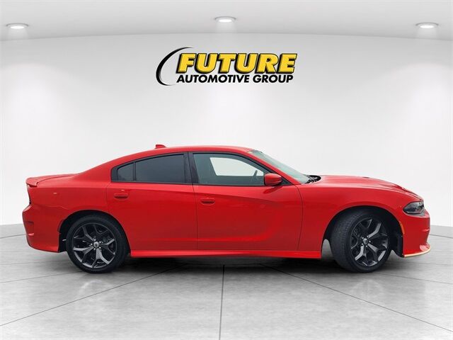 2019 Dodge Charger GT