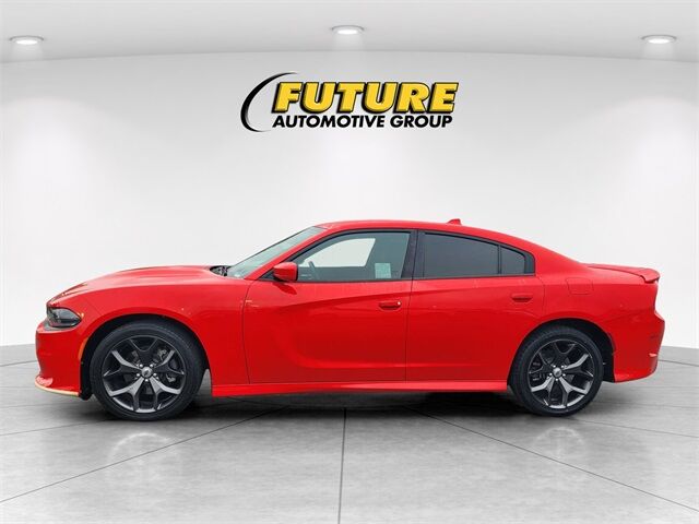 2019 Dodge Charger GT Roseville CA