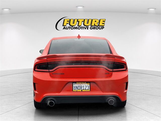 2019 Dodge Charger GT Roseville CA