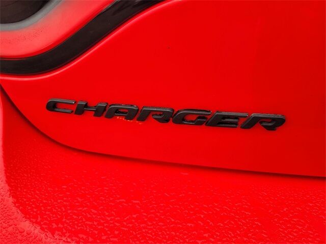 2019 Dodge Charger GT Roseville CA