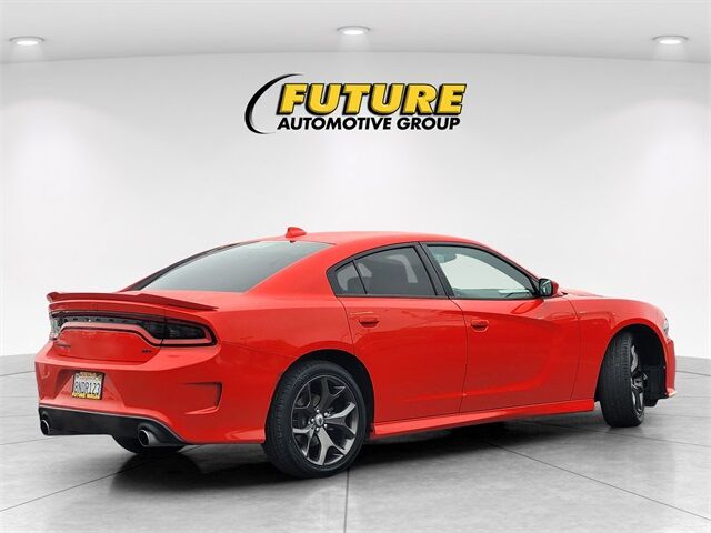 2019 Dodge Charger GT Roseville CA
