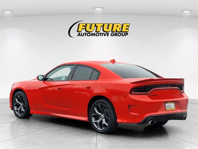 2019 Dodge Charger GT Roseville CA