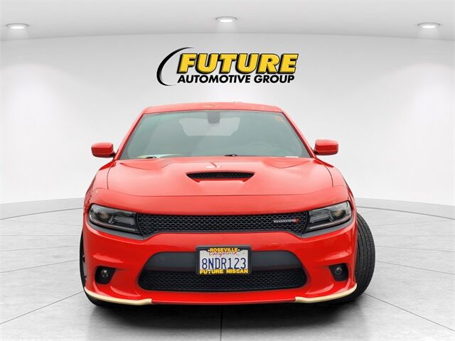 2019 Dodge Charger GT