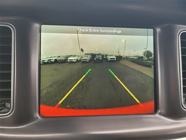 2019 Dodge Charger GT Roseville CA