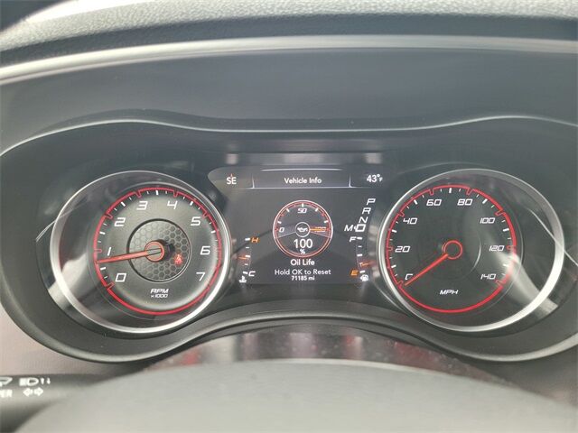 2019 Dodge Charger GT Roseville CA