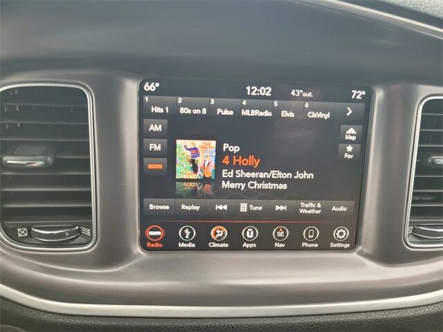 2019 Dodge Charger GT Roseville CA