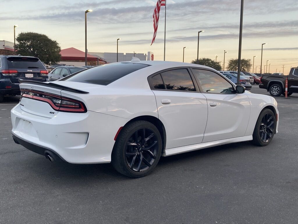 2019 Dodge Charger GT San Antonio TX