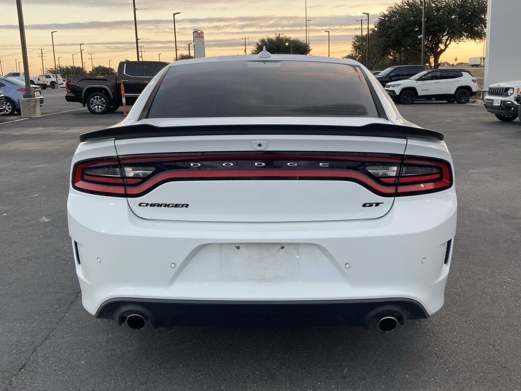 2019 Dodge Charger GT San Antonio TX