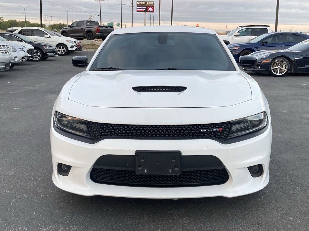 2019 Dodge Charger GT San Antonio TX
