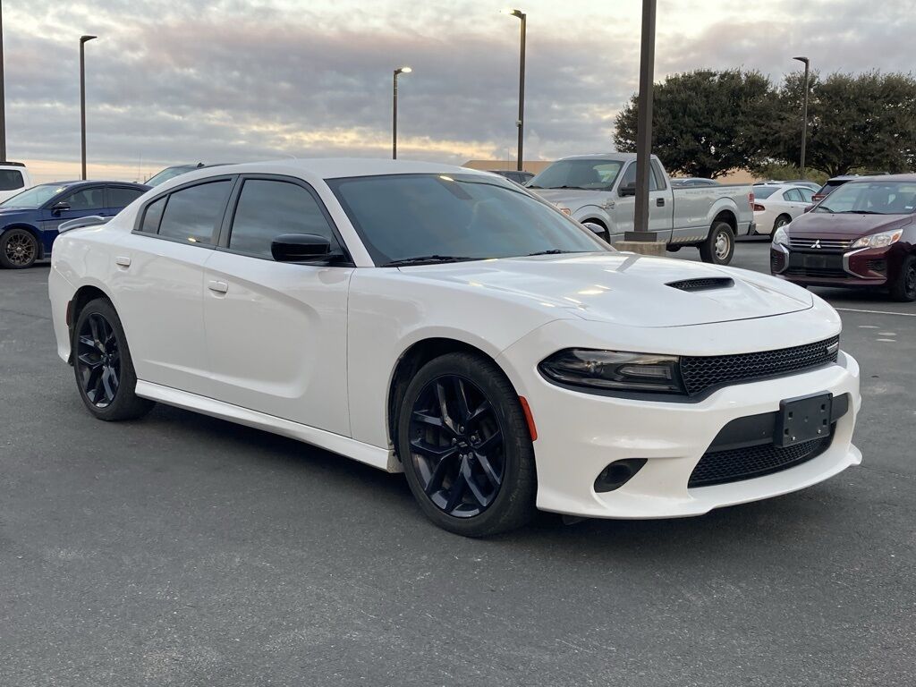 2019 Dodge Charger GT San Antonio TX