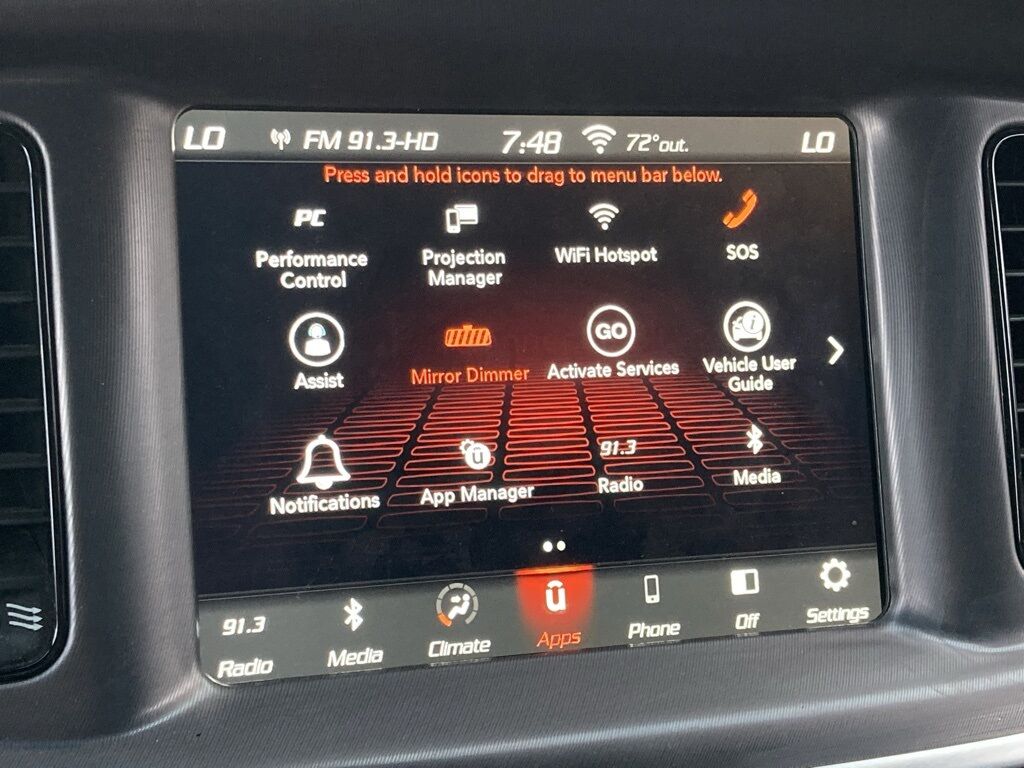 2019 Dodge Charger GT San Antonio TX