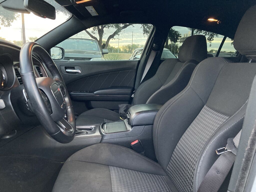 2019 Dodge Charger GT San Antonio TX