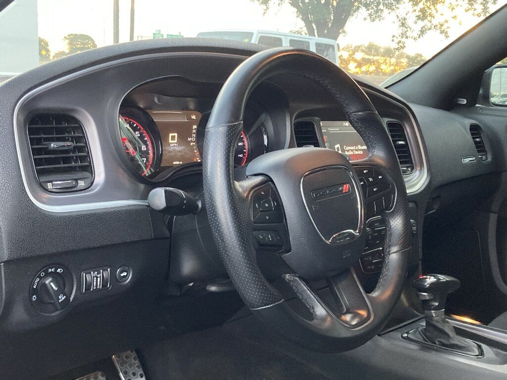 2019 Dodge Charger GT San Antonio TX