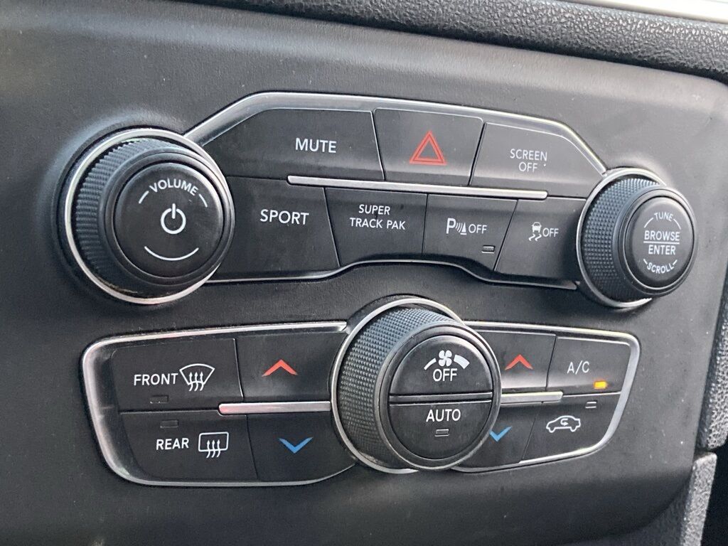 2019 Dodge Charger GT San Antonio TX