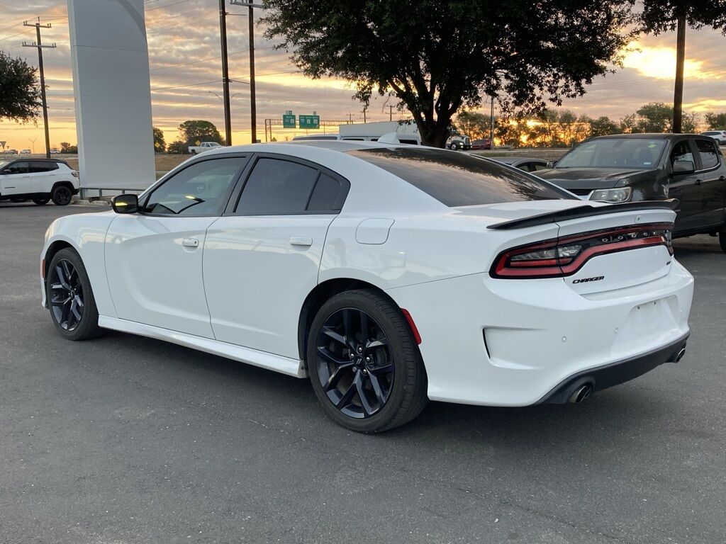 2019 Dodge Charger GT San Antonio TX
