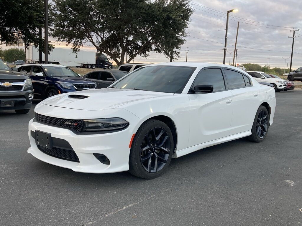 2019 Dodge Charger GT San Antonio TX