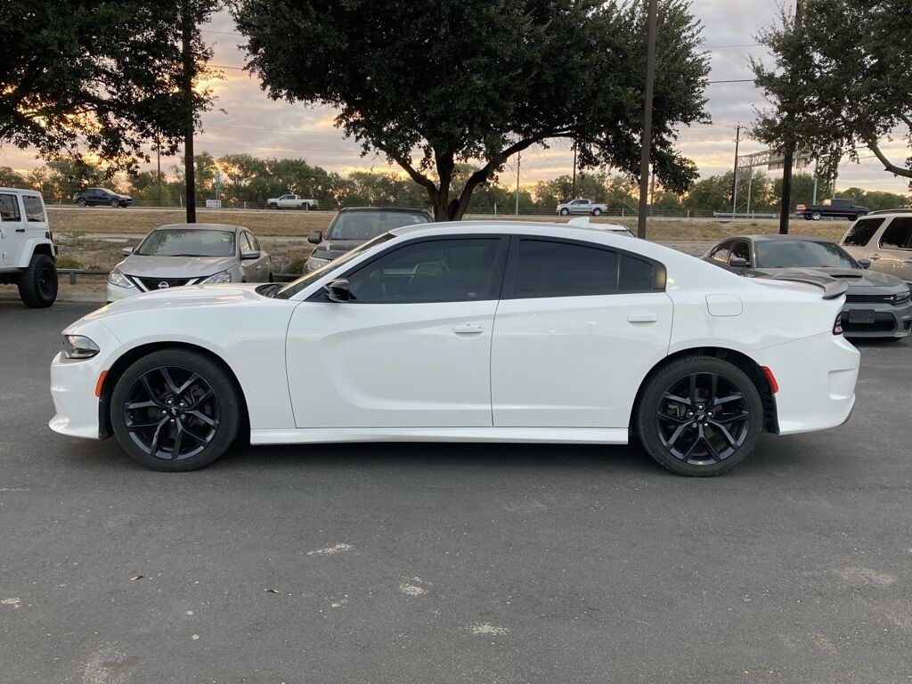 2019 Dodge Charger GT San Antonio TX