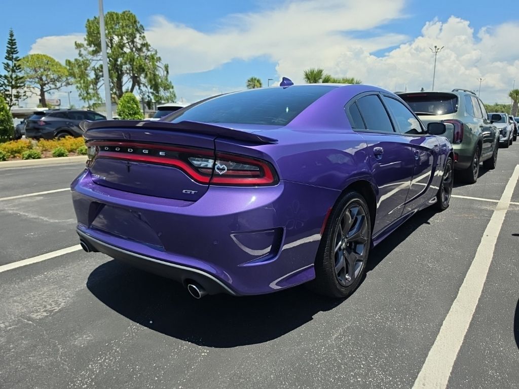 2019 Dodge Charger GT San Clemente CA
