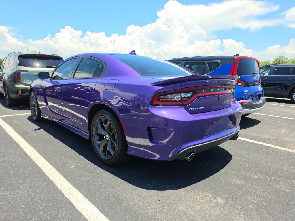 2019 Dodge Charger GT San Clemente CA