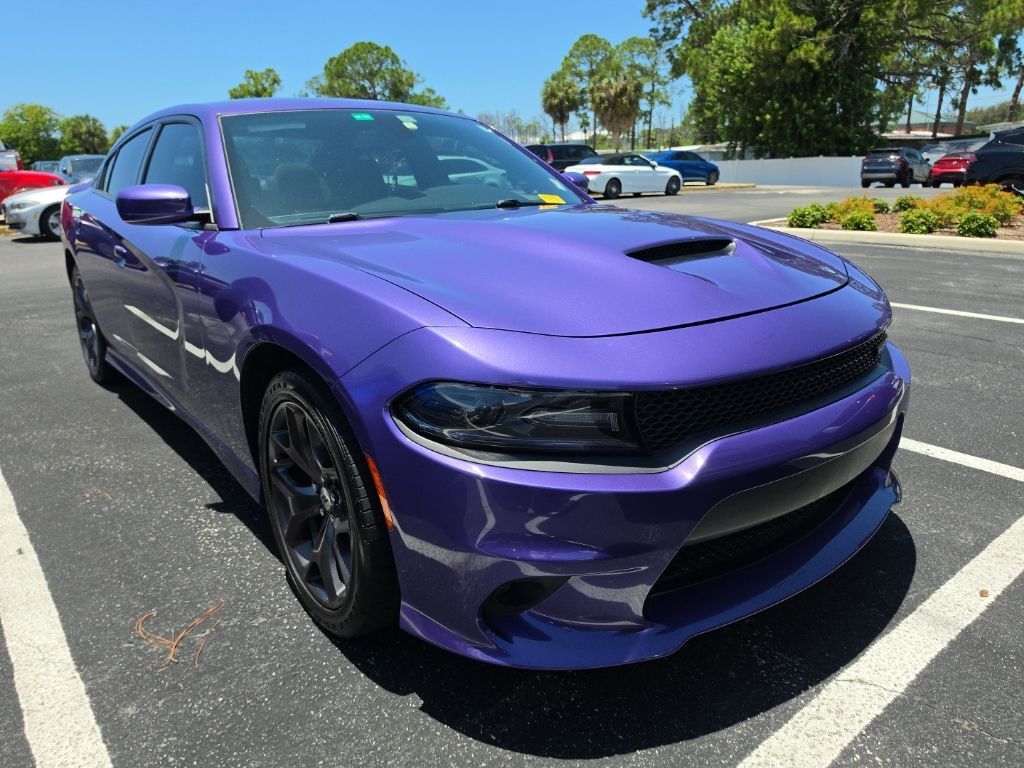 2019 Dodge Charger GT San Clemente CA