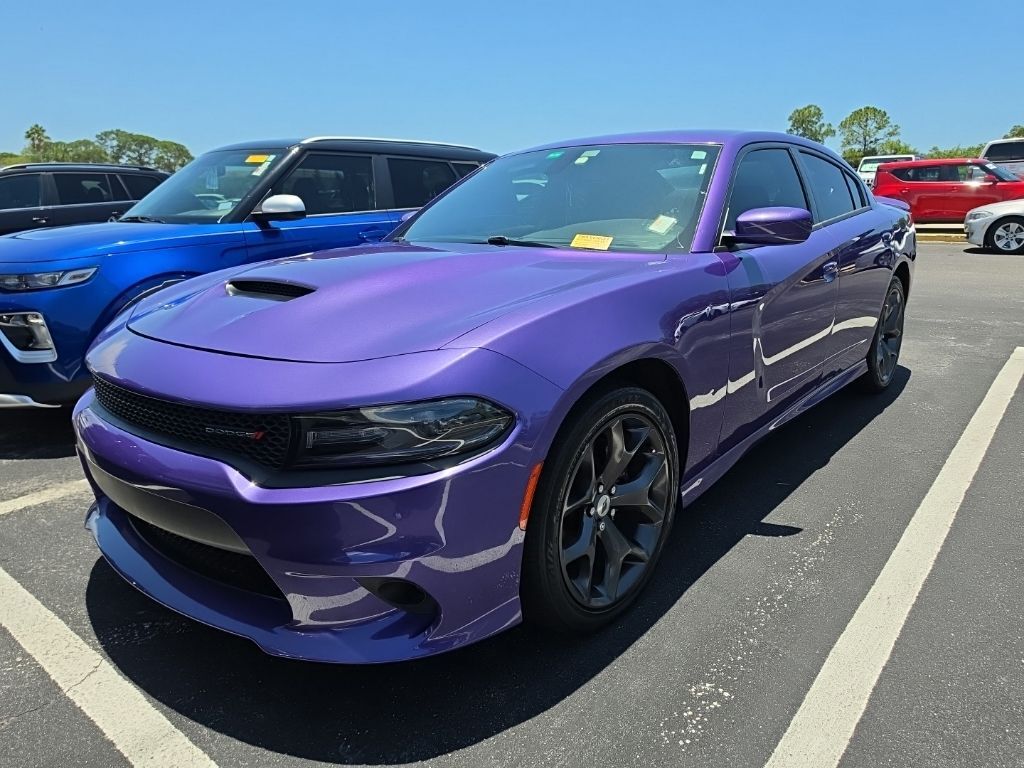 2019 Dodge Charger GT San Clemente CA
