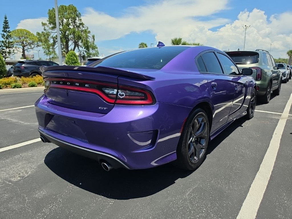 2019 Dodge Charger GT San Clemente CA